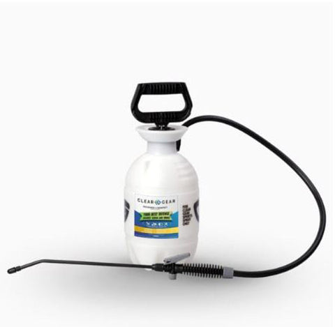 Clear Gear 1 Gallon Sprayer