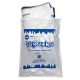 Heat Emergency Rehab Towel