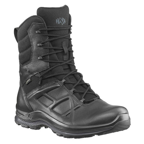 Haix Black Eagle Tactical 2.0 GTX High Side Zip