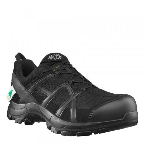 HAIX Black Eagle Safety 42.1 Low