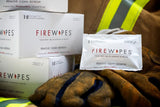 FIRE WIPES