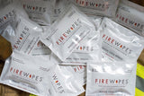 FIRE WIPES