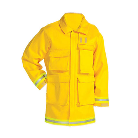 Topps Safety Wildland Fire Fighting Jacket