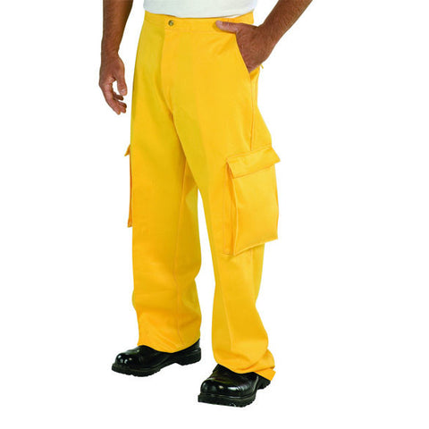 Topps Safety Wildland Fire Fighting Pants