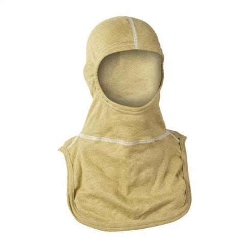 Majestic PACII PBI Gold Deluxe Hood