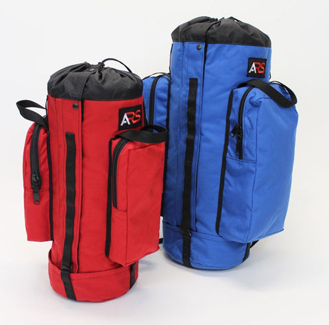 Breakout Rope Bag with Pockets