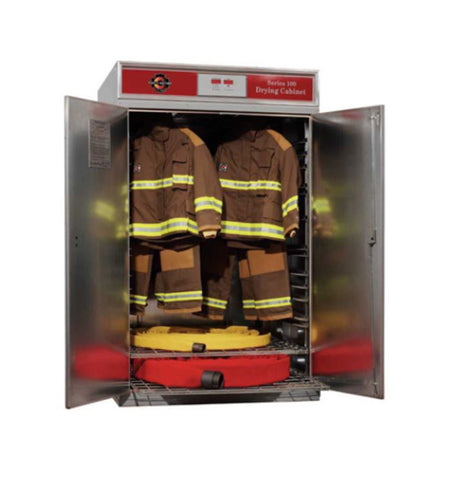 Circul-Air PPE Volunteer Dryer