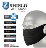 Z-Shield Face Mask