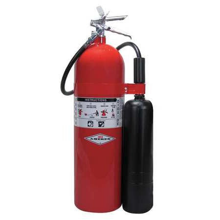 Amerex Model 331 Fire Extinguisher