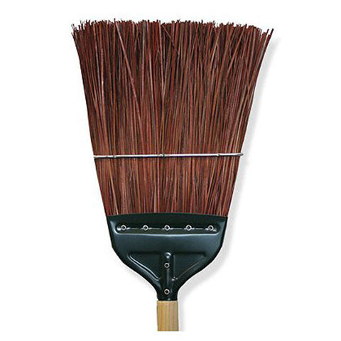 Brush Broom