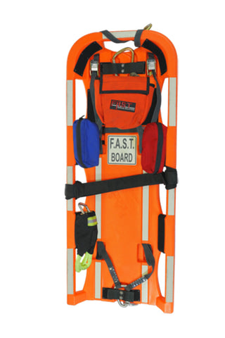 FASTboard Rescue Board