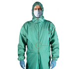 Reusable Levell III Protective Coverall