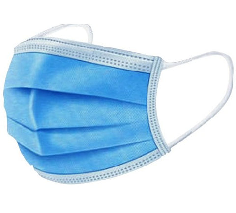 Disposable Face Masks