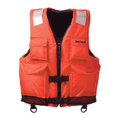 Elite Dual-Sized Vest