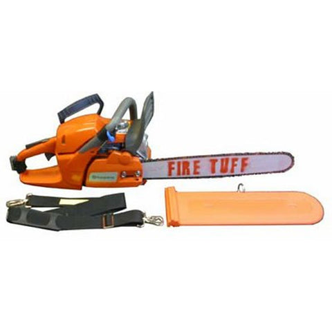 Fire Tuff Saw