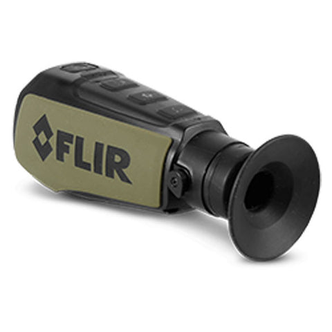 FLIR Scout II Compact Thermal Night Vision Camera