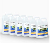 Clear Gear Disinfectant & Deodorizing Spray - Gallon Case