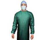 Reusable Levell III Isolation Gown