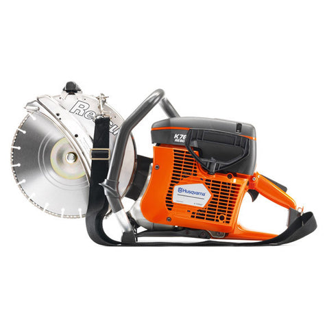 Husqvarna K770 Saw