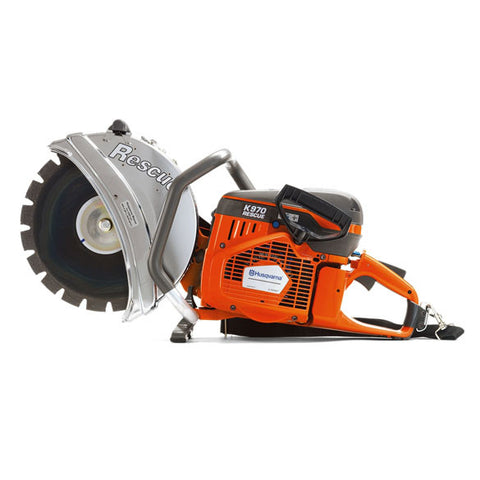 Husqvarna K970 Saw