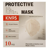 KN95 Protective Face Masks