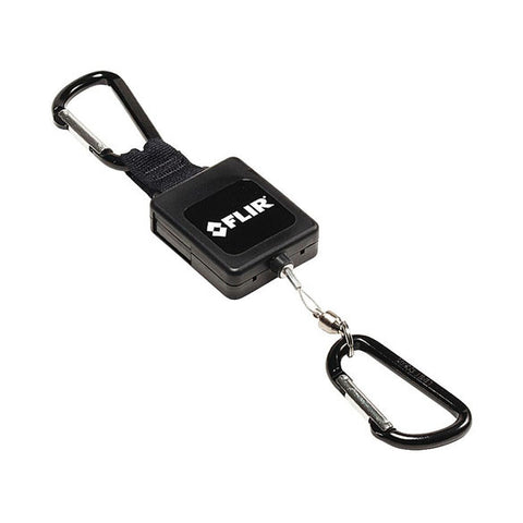 FLIR Rectractable Lanyard