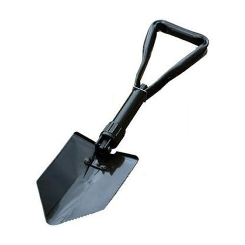 Collapsible Rescue Shovel