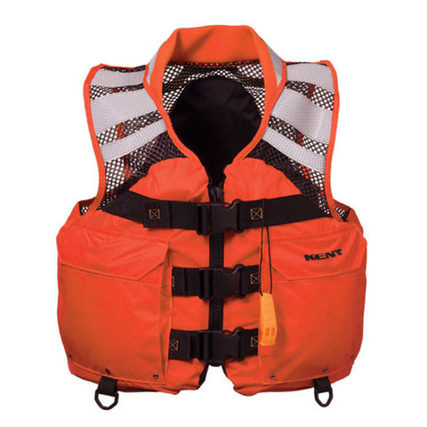 Mesh Search and Rescue "SAR" Vest