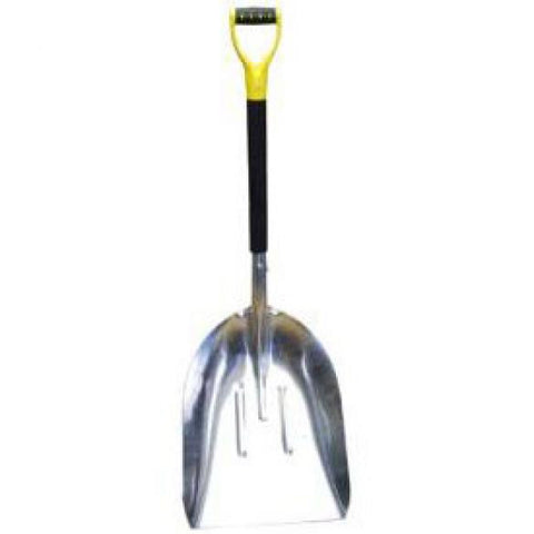 Scoop Shovel