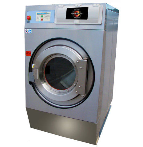 Circul-Air Heavy Duty Washer - Extractor