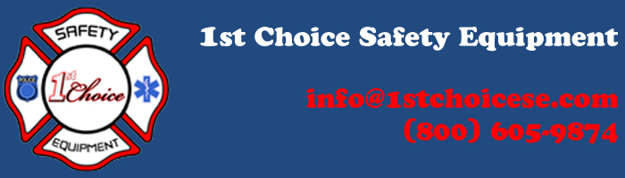 1st Choice Safety Equipment